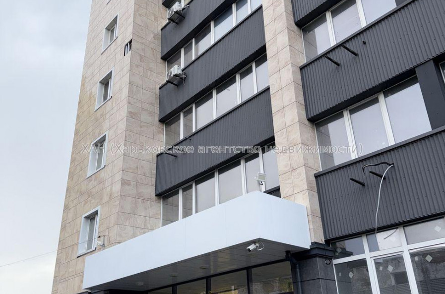 Продам квартиру, Полтавский Шлях ул. , 1 кім., 41.90 м², без ремонта 