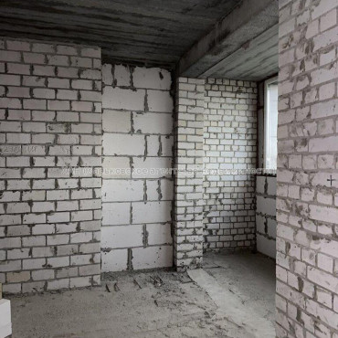 Продам квартиру, Полтавский Шлях ул. , 1 кім., 41.90 м², без ремонта 