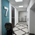 Продам квартиру, Полтавский Шлях ул. , 1 кім., 41.90 м², без ремонта 