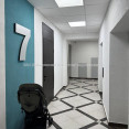 Продам квартиру, Полтавский Шлях ул. , 1 кім., 41.90 м², без ремонта 
