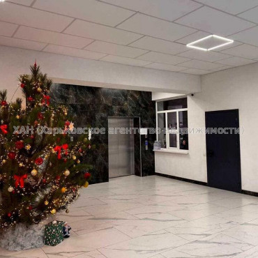 Продам квартиру, Полтавский Шлях ул. , 1 кім., 41.90 м², без ремонта 