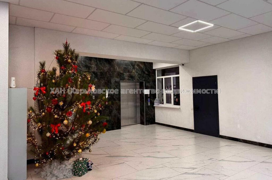 Продам квартиру, Полтавский Шлях ул. , 1 кім., 41.90 м², без ремонта 