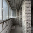 Продам квартиру, Полтавский Шлях ул. , 1 кім., 41.90 м², без ремонта 