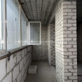 Продам квартиру, Полтавский Шлях ул. , 1 кім., 41.90 м², без ремонта 