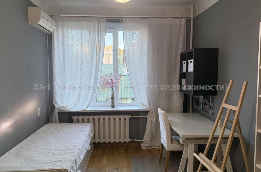 Сдам квартиру, Свободы ул. , 12/16 , 2  ком., 70 м², капитальный ремонт 