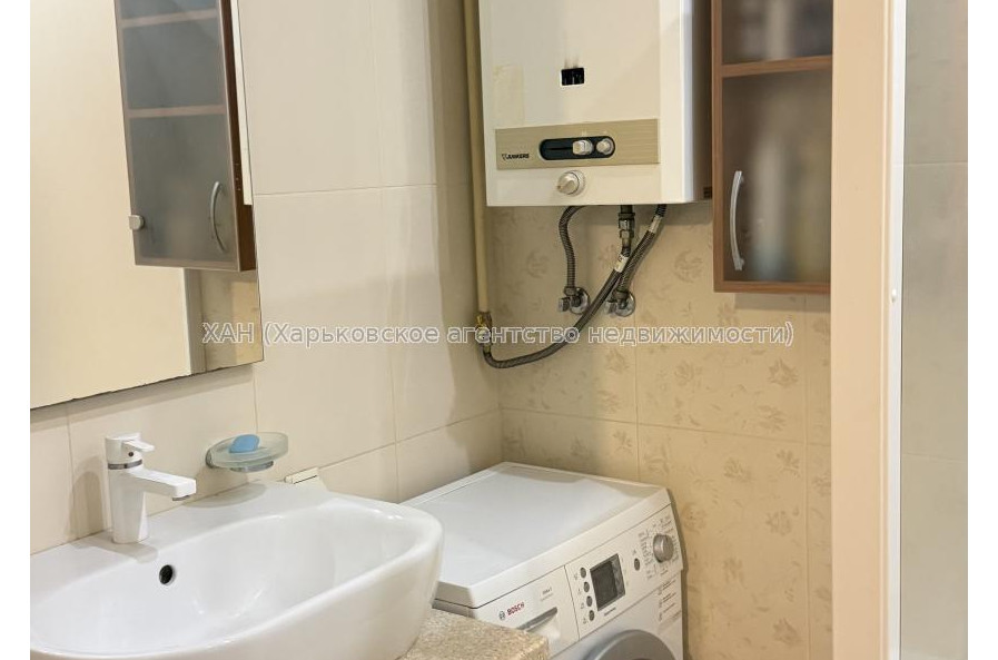 Сдам квартиру, Свободы ул. , 12/16 , 2  ком., 70 м², капитальный ремонт 