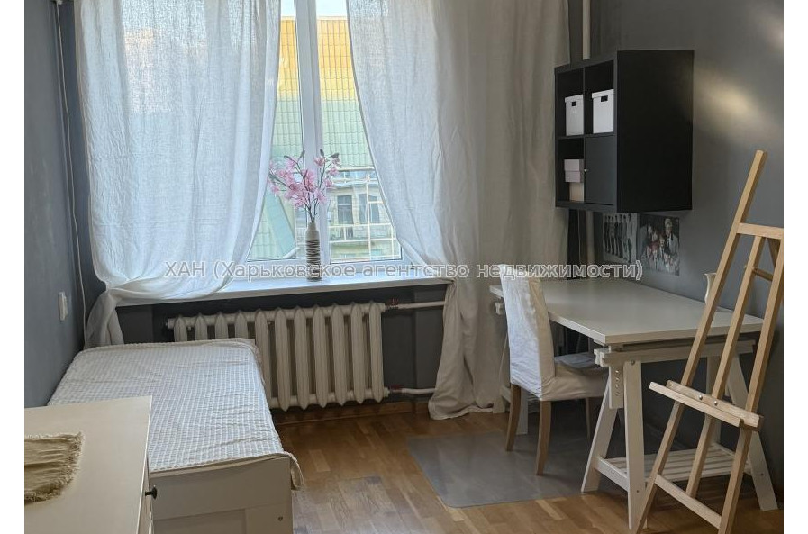 Сдам квартиру, Свободы ул. , 12/16 , 2  ком., 70 м², капитальный ремонт 