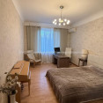 Сдам квартиру, Свободы ул. , 12/16 , 2  ком., 70 м², капитальный ремонт 