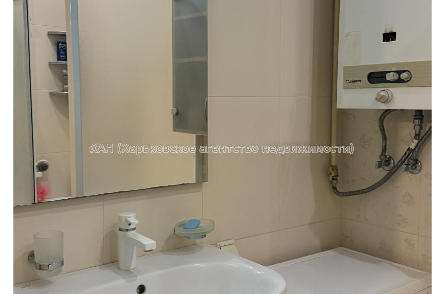 Сдам квартиру, Свободы ул. , 12/16 , 2  ком., 70 м², капитальный ремонт 