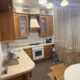 Сдам квартиру, Свободы ул. , 12/16 , 2  ком., 70 м², капитальный ремонт 