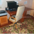 Продам квартиру, Леся Сердюка ул. , 3  ком., 69 м², косметический ремонт 