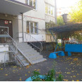 Продам квартиру, Леся Сердюка ул. , 3  ком., 69 м², косметический ремонт 