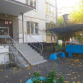 Продам квартиру, Леся Сердюка ул. , 3  ком., 69 м², косметический ремонт 
