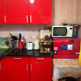 Продам квартиру, Леся Сердюка ул. , 3  ком., 69 м², косметический ремонт 
