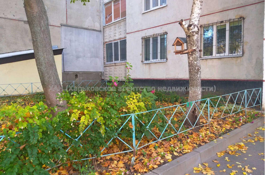 Продам квартиру, Леся Сердюка ул. , 3  ком., 69 м², косметический ремонт 