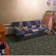 Продам квартиру, Леся Сердюка ул. , 3  ком., 69 м², косметический ремонт 