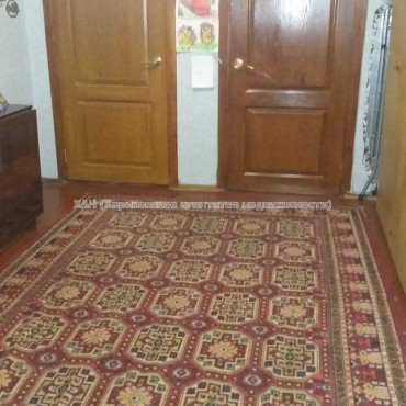 Продам квартиру, Леся Сердюка ул. , 3  ком., 69 м², косметический ремонт 