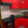 Продам квартиру, Леся Сердюка ул. , 3  ком., 69 м², косметический ремонт 