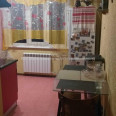 Продам квартиру, Леся Сердюка ул. , 3  ком., 69 м², косметический ремонт 