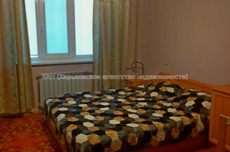 Продам квартиру, Леся Сердюка ул. , 3  ком., 69 м², косметический ремонт 