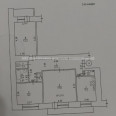 Продам квартиру, Власенко ул. , 9 , 3  ком., 70.50 м², советский ремонт 
