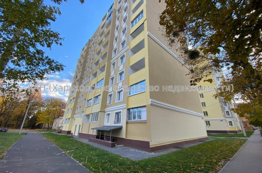 Продам квартиру, Семинарская ул. , 1 кім., 32 м², без внутренних работ 