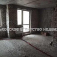 Продам квартиру, Семинарская ул. , 1  ком., 32 м², без внутренних работ 
