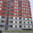 Продам квартиру, Борткевича ул. , 1 кім., 37 м², без отделочных работ 