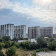Продам квартиру, Лисаветинская ул. , 1  ком., 53 м², без отделочных работ 