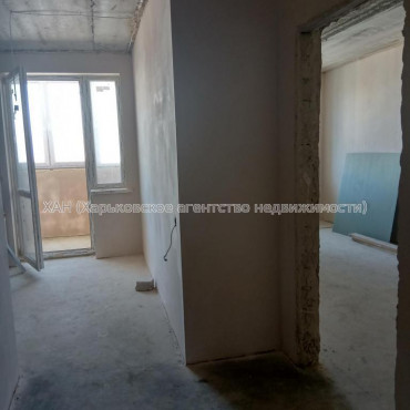 Продам квартиру, Мира ул. , 1 кім., 38 м², без отделочных работ 