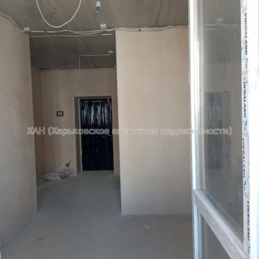 Продам квартиру, Мира ул. , 1 кім., 38 м², без отделочных работ 