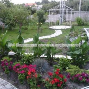 Продам будинок, Верхнегиевская ул. , 360 м², 10 соток, евроремонт 