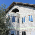 Продам дом, Большая Даниловская ул. , 600 м², 15 сот., без внутренних работ 
