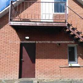 Продам дом, Сахалинская ул. , 45 м², 6.24 сот., капитальный ремонт