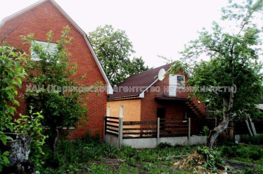 Продам будинок, Сахалинская ул. , 45 м², 6.24 соток, капитальный ремонт 