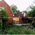 Продам будинок, Сахалинская ул. , 45 м², 6.24 соток, капитальный ремонт 