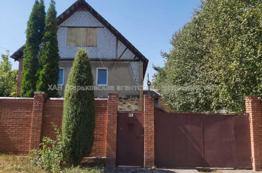 Продам дом, Липовая ул. , 130 м², 11 сот., без ремонта 