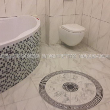 Продам дом, Арктический пер. , 110 м², 6 сот., евроремонт  - фото 5 Продам дом, Арктический пер. , 110 м², 6 сот., евроремонт