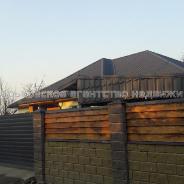 Продам дом, Арктический пер. , 110 м², 6 сот., евроремонт  - фото 8 Продам дом, Арктический пер. , 110 м², 6 сот., евроремонт