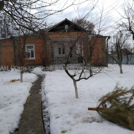 Продам дом, Новгородская ул. , д. 57 , 120 м², 13 сот., косметический ремонт