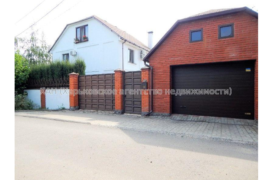 Продам будинок, Украинская ул. , 276 м², 10 соток, капитальный ремонт 
