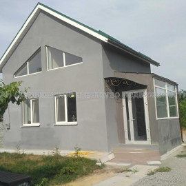 Продам дом, Маршака пер. , 72 м², 10 сот., капитальный ремонт
