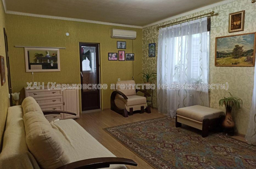 Продам квартиру, Дружбы Народов ул. , 3  ком., 150 м², капитальный ремонт 