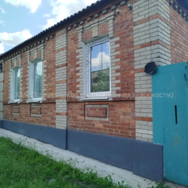 Продам дом, Хуторянская ул. , 85 м², 6 сот., без ремонта 