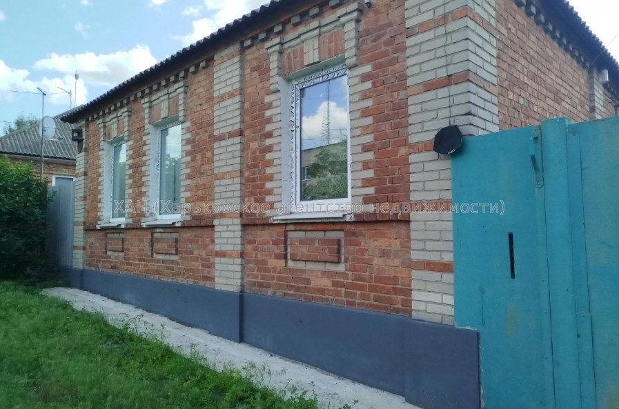 Продам дом, Хуторянская ул. , 85 м², 6 сот., без ремонта 