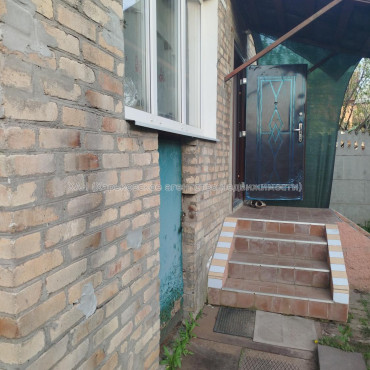 Продам дом, Хуторянская ул. , 85 м², 6 сот., без ремонта 