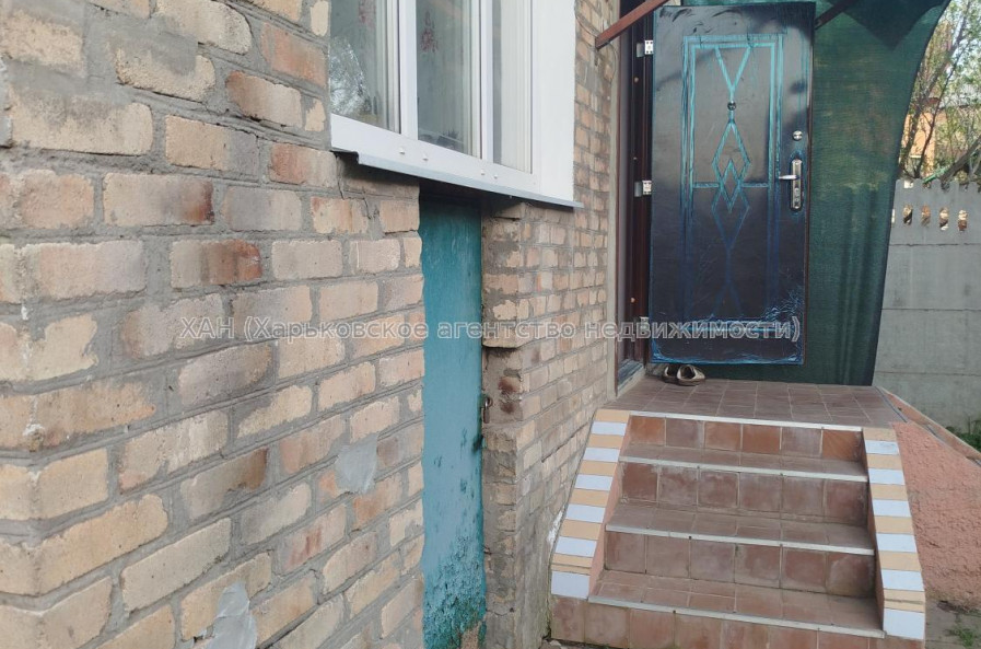 Продам дом, Хуторянская ул. , 85 м², 6 сот., без ремонта 