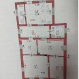 Продам дом, Хуторянская ул. , 85 м², 6 сот., без ремонта 