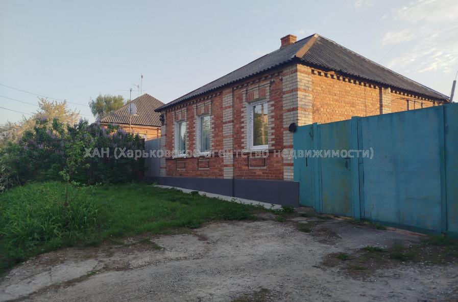 Продам дом, Хуторянская ул. , 85 м², 6 сот., без ремонта 