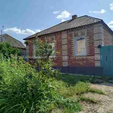 Продам дом, Хуторянская ул. , 85 м², 6 сот., без ремонта 
